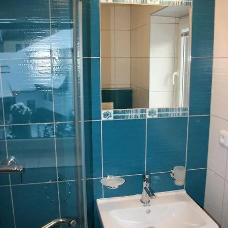 Apartment U Lanovky Harrachov